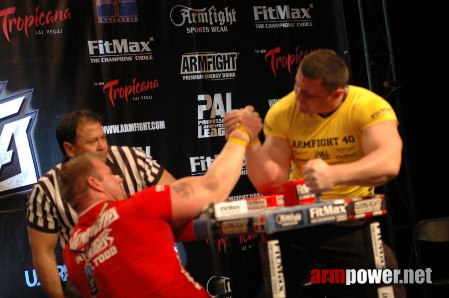 Armfight #40 - Vendetta in Vegas # Aрмспорт # Armsport # Armpower.net