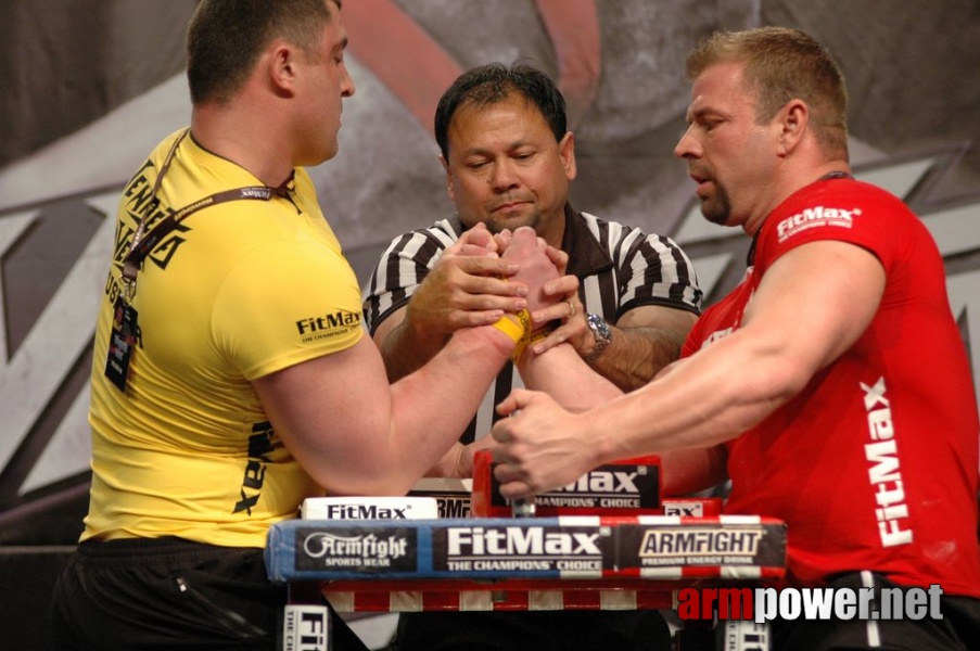 Armfight #40 - Vendetta in Vegas # Armwrestling # Armpower.net