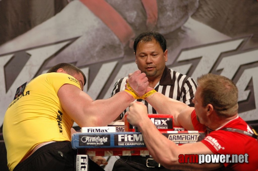 Armfight #40 - Vendetta in Vegas # Armwrestling # Armpower.net