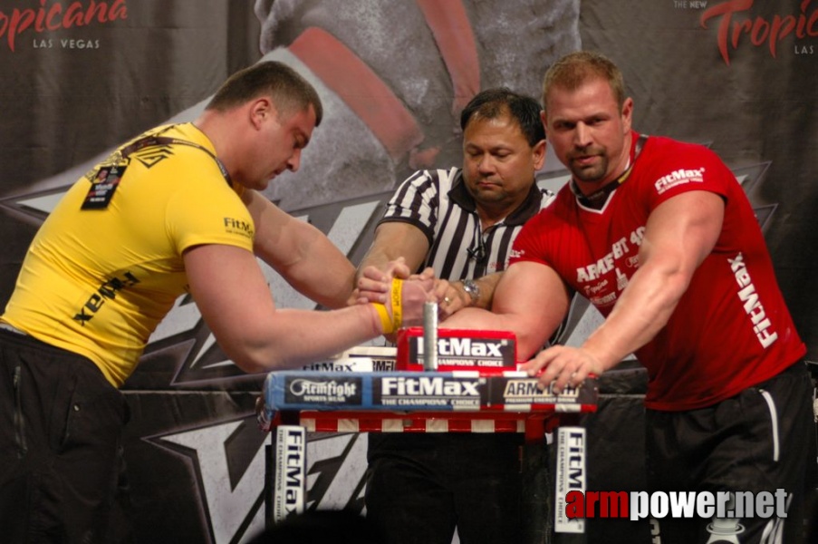 Armfight #40 - Vendetta in Vegas # Armwrestling # Armpower.net