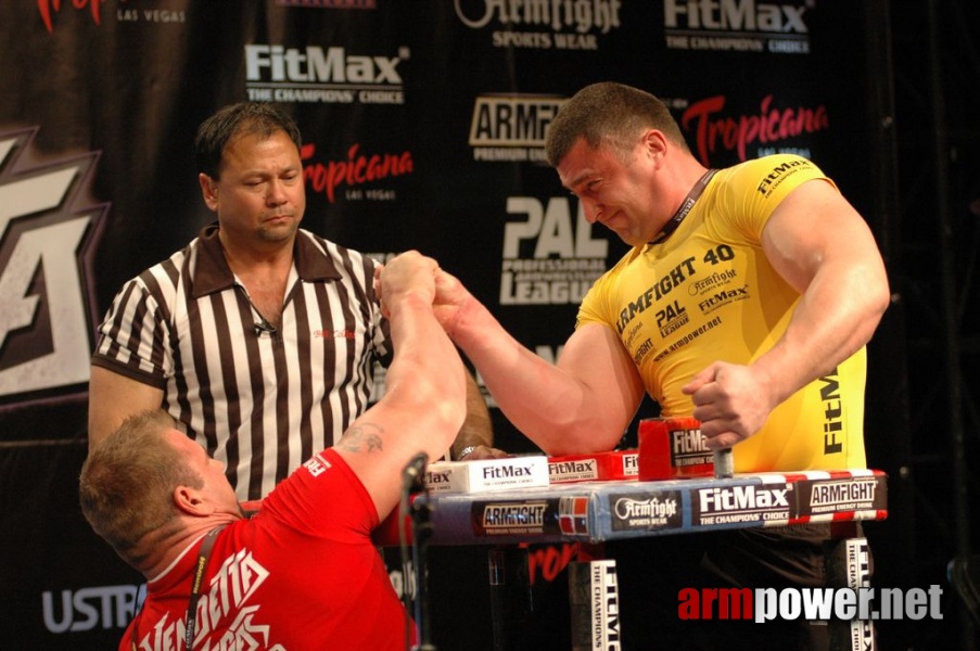 Armfight #40 - Vendetta in Vegas # Siłowanie na ręce # Armwrestling # Armpower.net