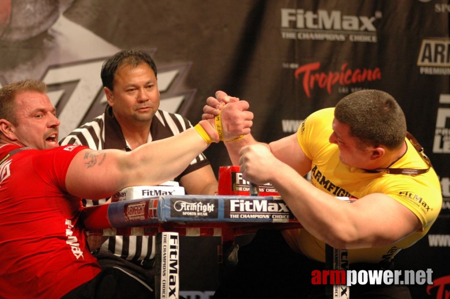 Armfight #40 - Vendetta in Vegas # Siłowanie na ręce # Armwrestling # Armpower.net