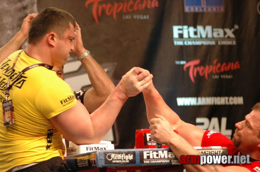 Armfight #40 - Vendetta in Vegas # Armwrestling # Armpower.net