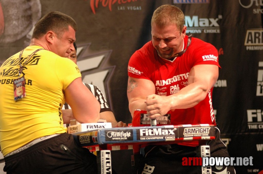 Armfight #40 - Vendetta in Vegas # Aрмспорт # Armsport # Armpower.net