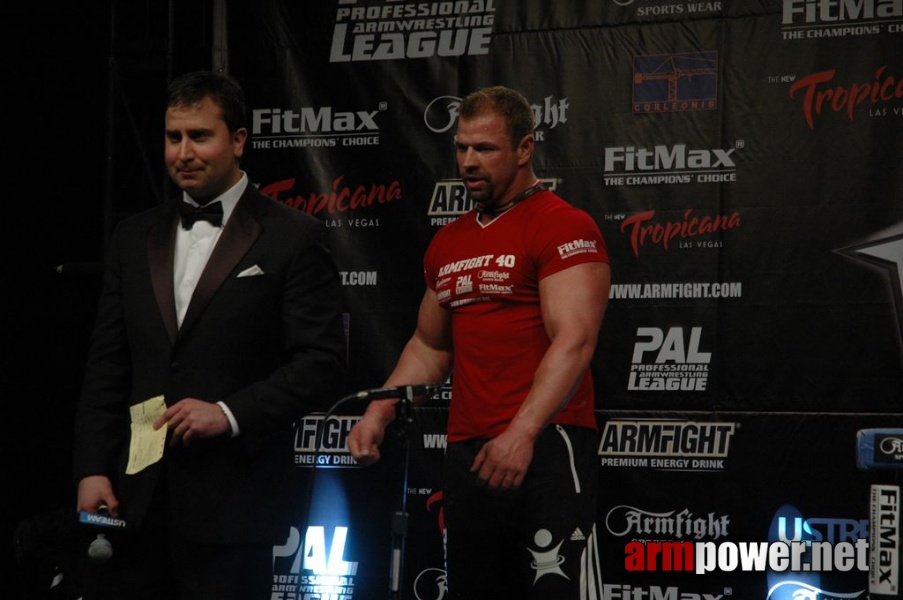 Armfight #40 - Vendetta in Vegas # Aрмспорт # Armsport # Armpower.net