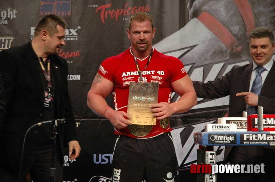 Armfight #40 - Vendetta in Vegas # Aрмспорт # Armsport # Armpower.net