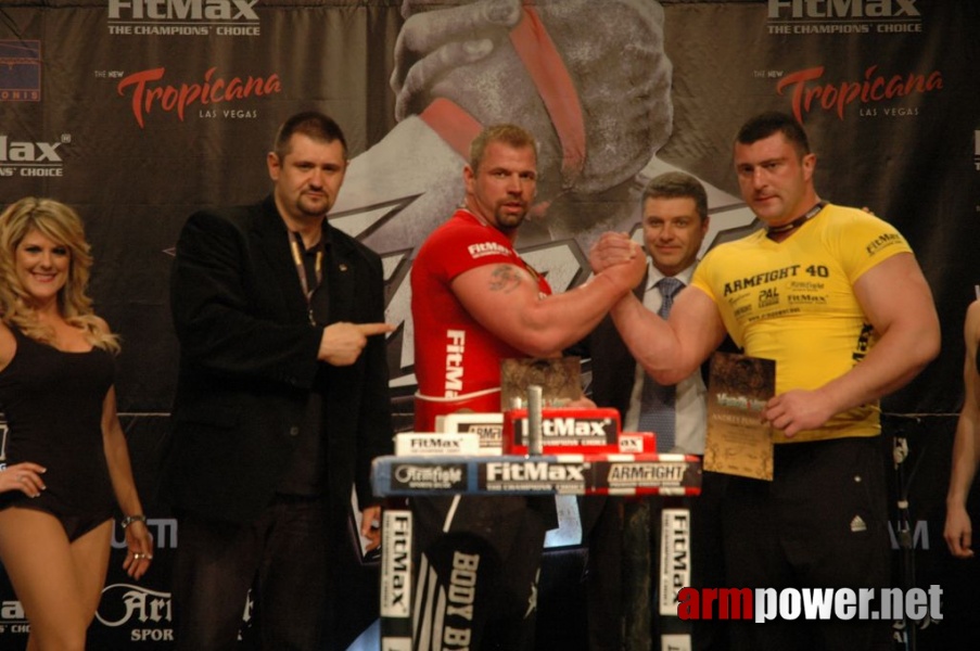 Armfight #40 - Vendetta in Vegas # Aрмспорт # Armsport # Armpower.net