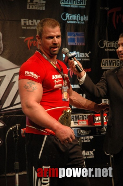 Armfight #40 - Vendetta in Vegas # Armwrestling # Armpower.net