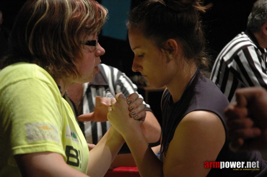 Senec Hand 2012 # Siłowanie na ręce # Armwrestling # Armpower.net