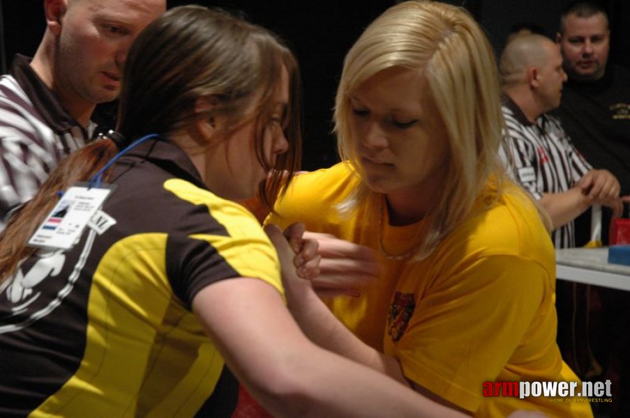 Senec Hand 2012 # Siłowanie na ręce # Armwrestling # Armpower.net