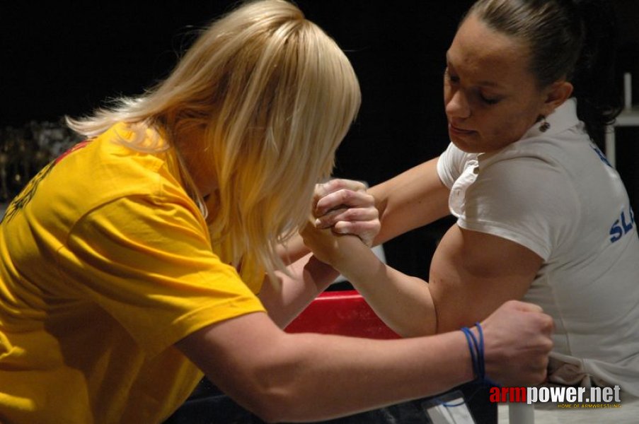 Senec Hand 2012 # Armwrestling # Armpower.net