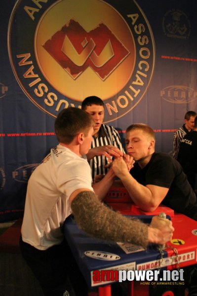 Ural Arm 2012 # Armwrestling # Armpower.net