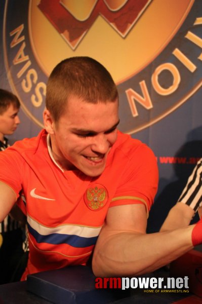 Ural Arm 2012 # Siłowanie na ręce # Armwrestling # Armpower.net