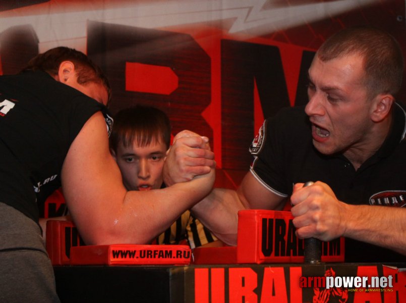 Ural Arm 2012 # Aрмспорт # Armsport # Armpower.net