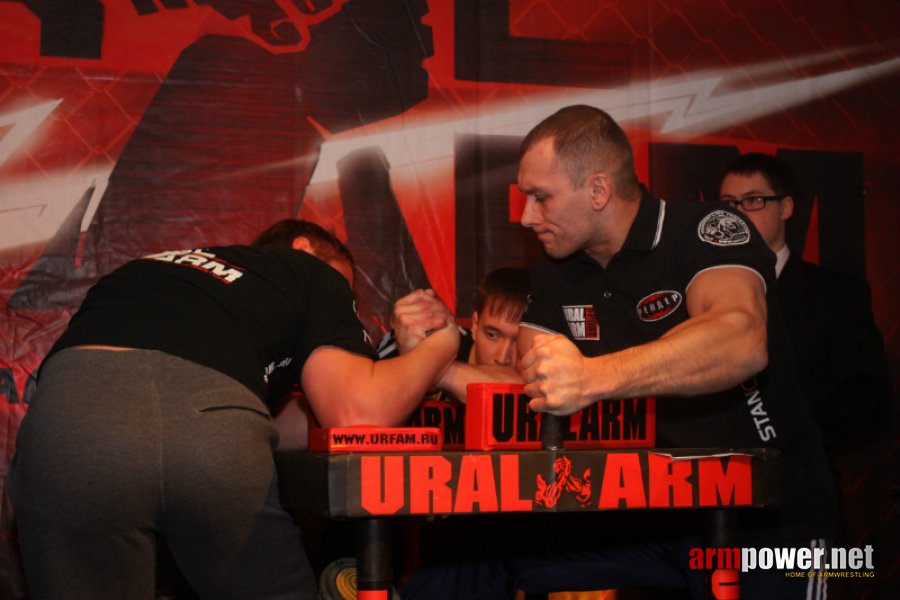 Ural Arm 2012 # Aрмспорт # Armsport # Armpower.net