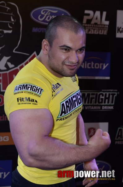 Armfight #41 - Eliminations # Aрмспорт # Armsport # Armpower.net