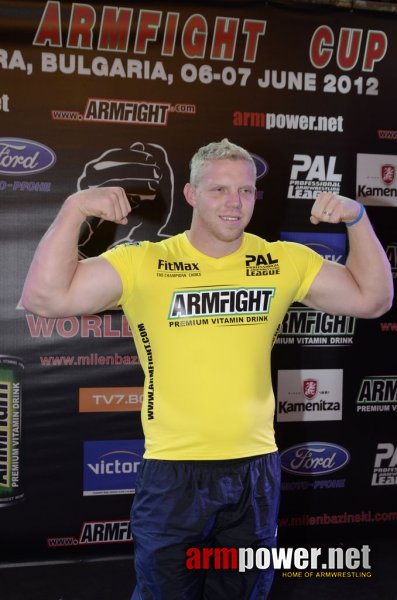 Armfight #41 - Eliminations # Armwrestling # Armpower.net