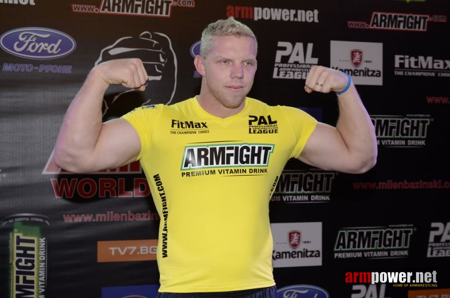 Armfight #41 - Eliminations # Aрмспорт # Armsport # Armpower.net