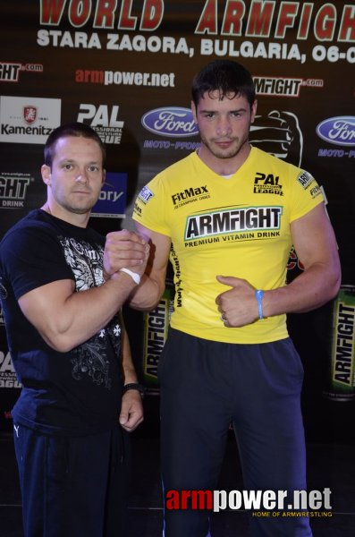 Armfight #41 - Eliminations # Aрмспорт # Armsport # Armpower.net