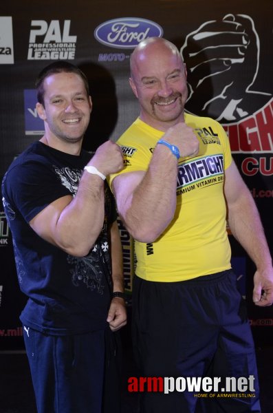 Armfight #41 - Eliminations # Armwrestling # Armpower.net