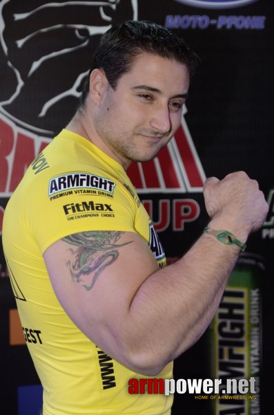 Armfight #41 - Eliminations # Aрмспорт # Armsport # Armpower.net