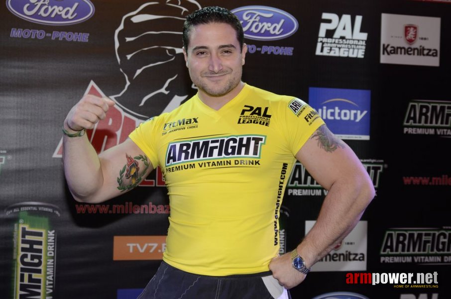 Armfight #41 - Eliminations # Aрмспорт # Armsport # Armpower.net