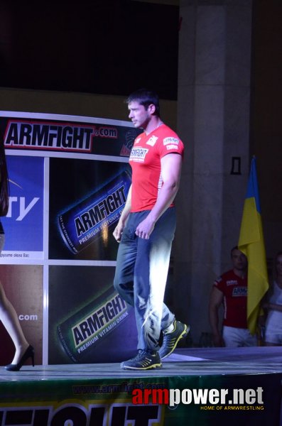 Armfight #41 - Eliminations # Aрмспорт # Armsport # Armpower.net