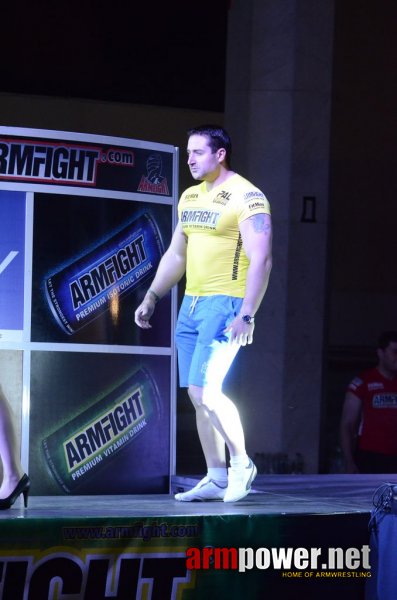 Armfight #41 - Eliminations # Aрмспорт # Armsport # Armpower.net