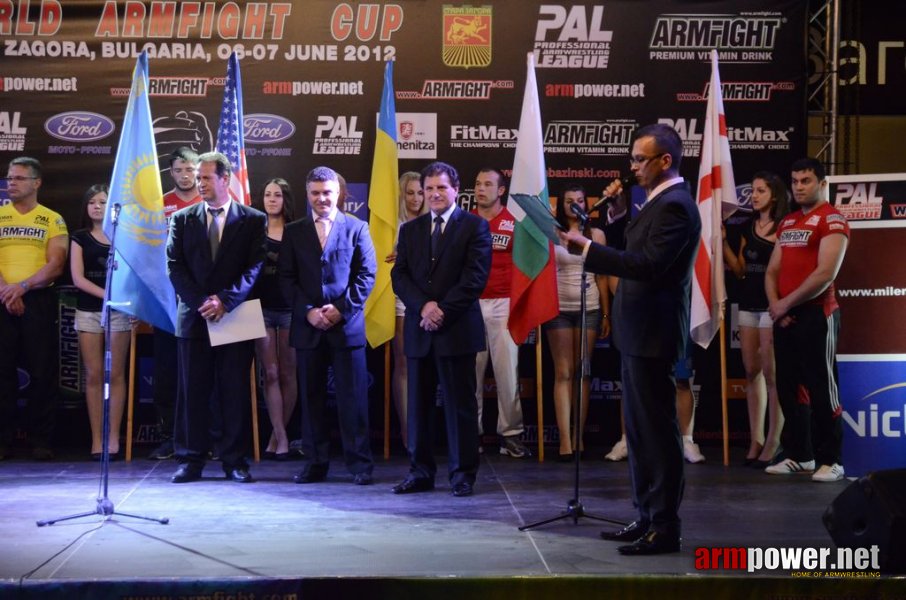 Armfight #41 - Eliminations # Aрмспорт # Armsport # Armpower.net