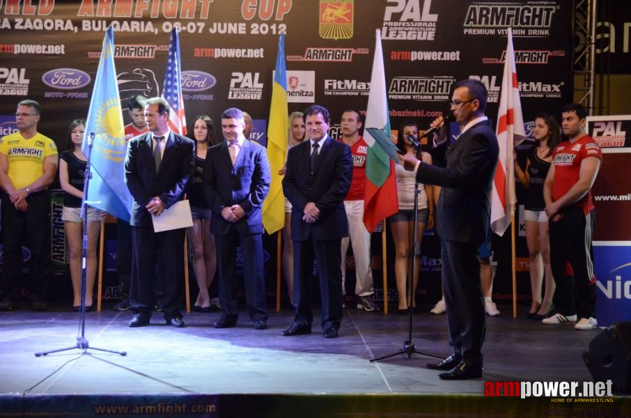 Armfight #41 - Eliminations # Aрмспорт # Armsport # Armpower.net