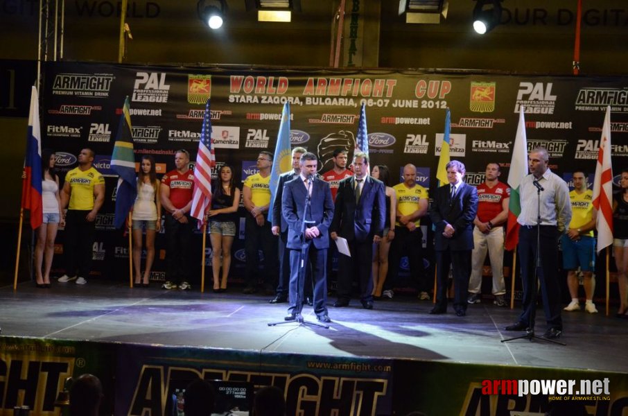 Armfight #41 - Eliminations # Aрмспорт # Armsport # Armpower.net