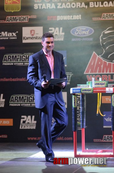 Armfight #41 - Eliminations # Aрмспорт # Armsport # Armpower.net