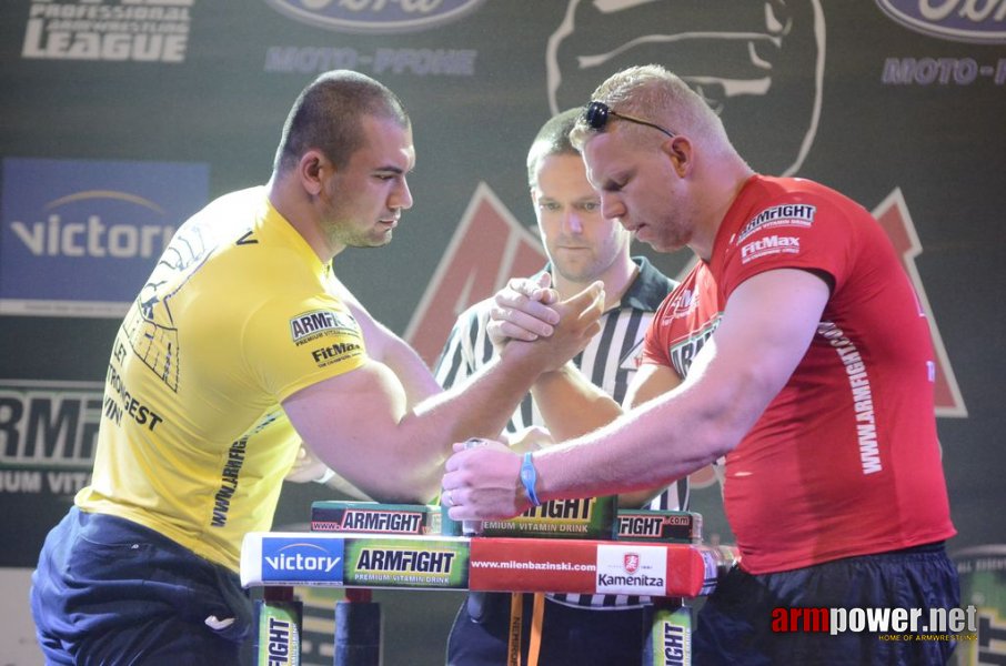 Armfight #41 - Eliminations # Armwrestling # Armpower.net