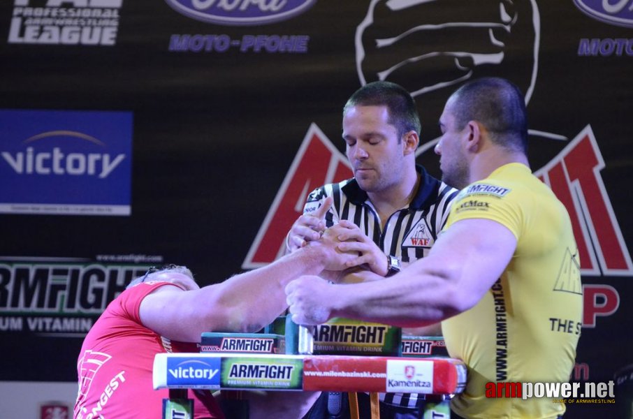 Armfight #41 - Eliminations # Armwrestling # Armpower.net