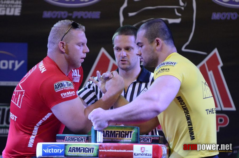 Armfight #41 - Eliminations # Aрмспорт # Armsport # Armpower.net