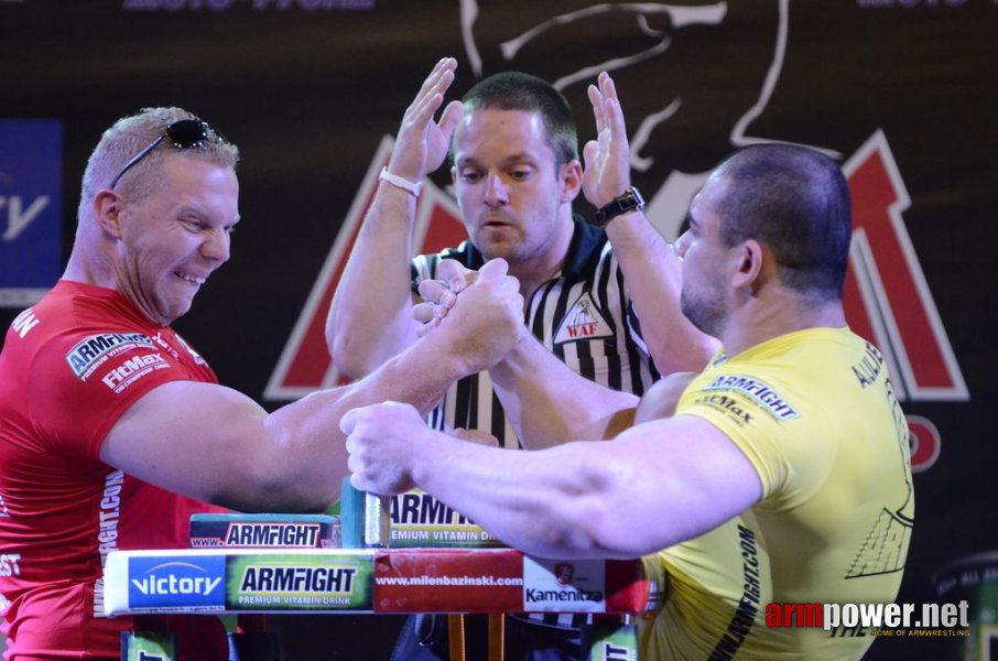 Armfight #41 - Eliminations # Armwrestling # Armpower.net