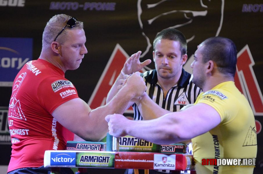 Armfight #41 - Eliminations # Aрмспорт # Armsport # Armpower.net