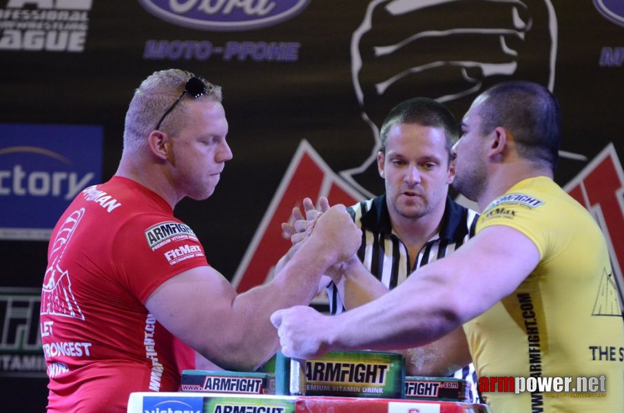 Armfight #41 - Eliminations # Aрмспорт # Armsport # Armpower.net