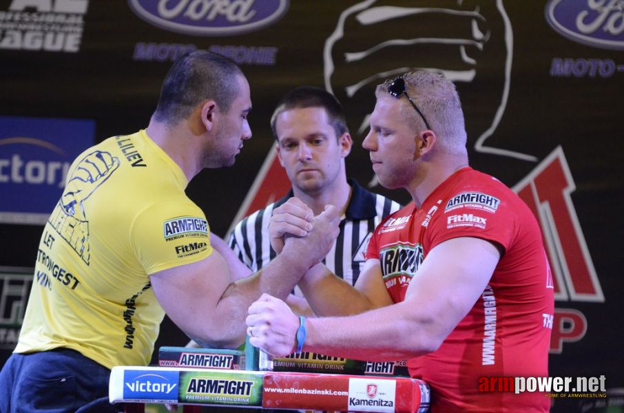 Armfight #41 - Eliminations # Armwrestling # Armpower.net