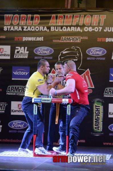 Armfight #41 - Eliminations # Siłowanie na ręce # Armwrestling # Armpower.net