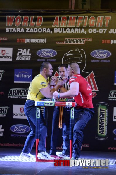 Armfight #41 - Eliminations # Siłowanie na ręce # Armwrestling # Armpower.net