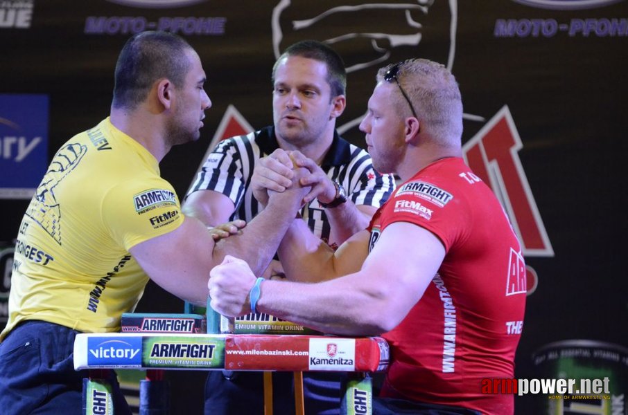 Armfight #41 - Eliminations # Armwrestling # Armpower.net