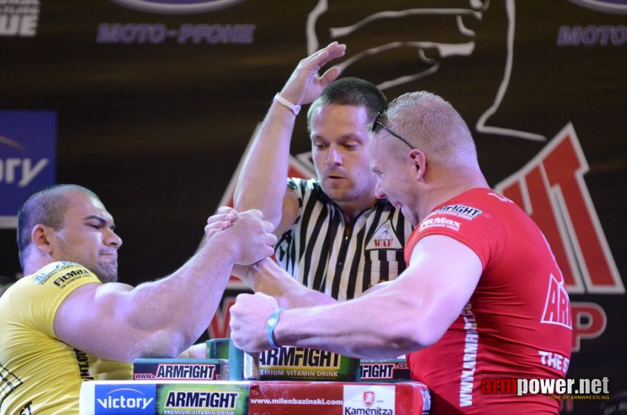 Armfight #41 - Eliminations # Siłowanie na ręce # Armwrestling # Armpower.net