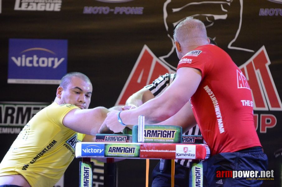 Armfight #41 - Eliminations # Aрмспорт # Armsport # Armpower.net