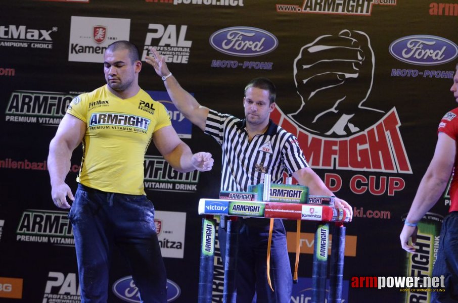 Armfight #41 - Eliminations # Siłowanie na ręce # Armwrestling # Armpower.net