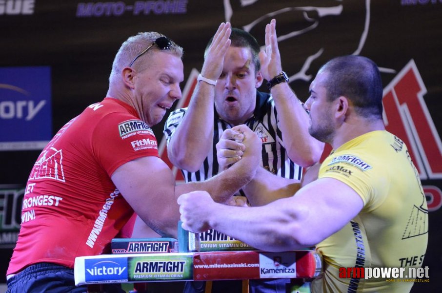 Armfight #41 - Eliminations # Aрмспорт # Armsport # Armpower.net