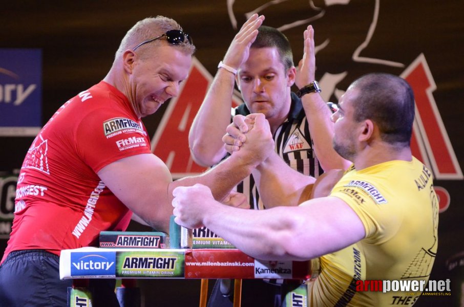 Armfight #41 - Eliminations # Armwrestling # Armpower.net