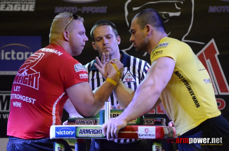 Armfight #41 - Eliminations # Aрмспорт # Armsport # Armpower.net