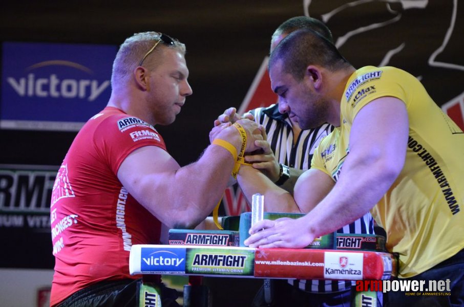 Armfight #41 - Eliminations # Aрмспорт # Armsport # Armpower.net