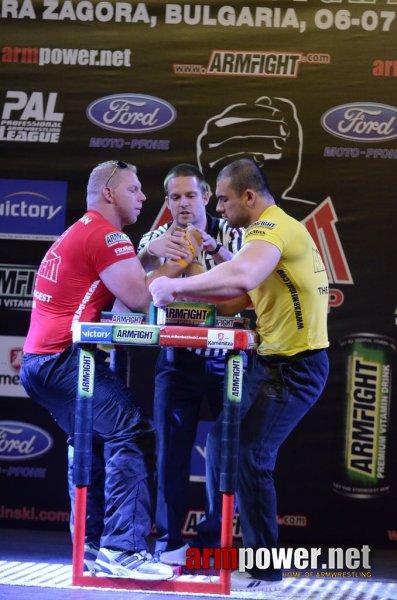 Armfight #41 - Eliminations # Aрмспорт # Armsport # Armpower.net